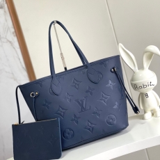 LV Shopping Bags